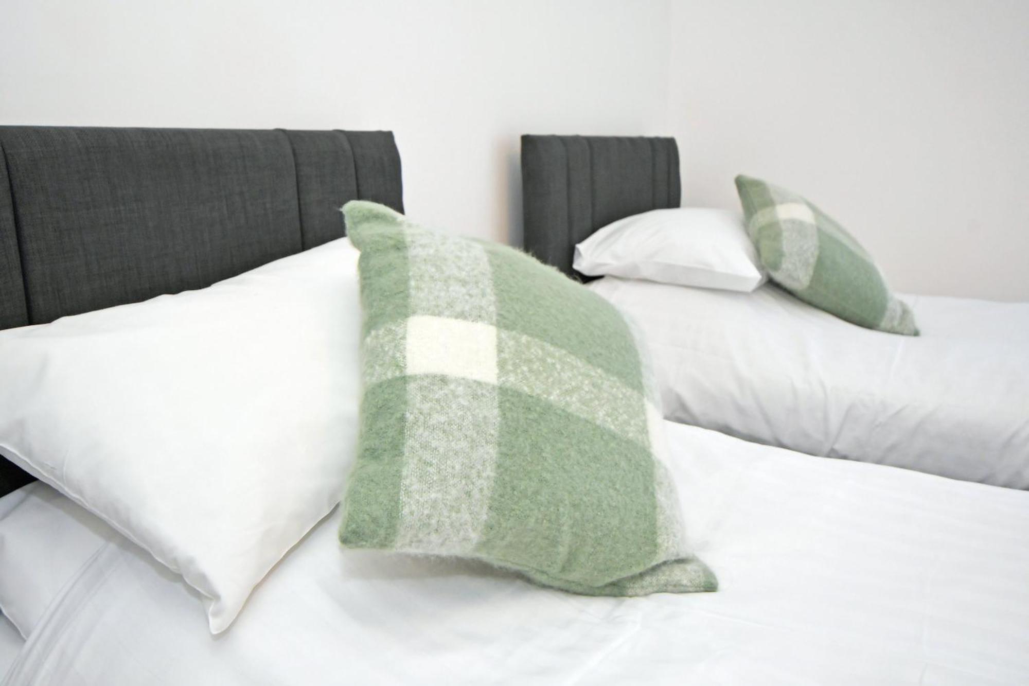 Holiday home Potters Rest By Yourstays - 3 Bedroom House In