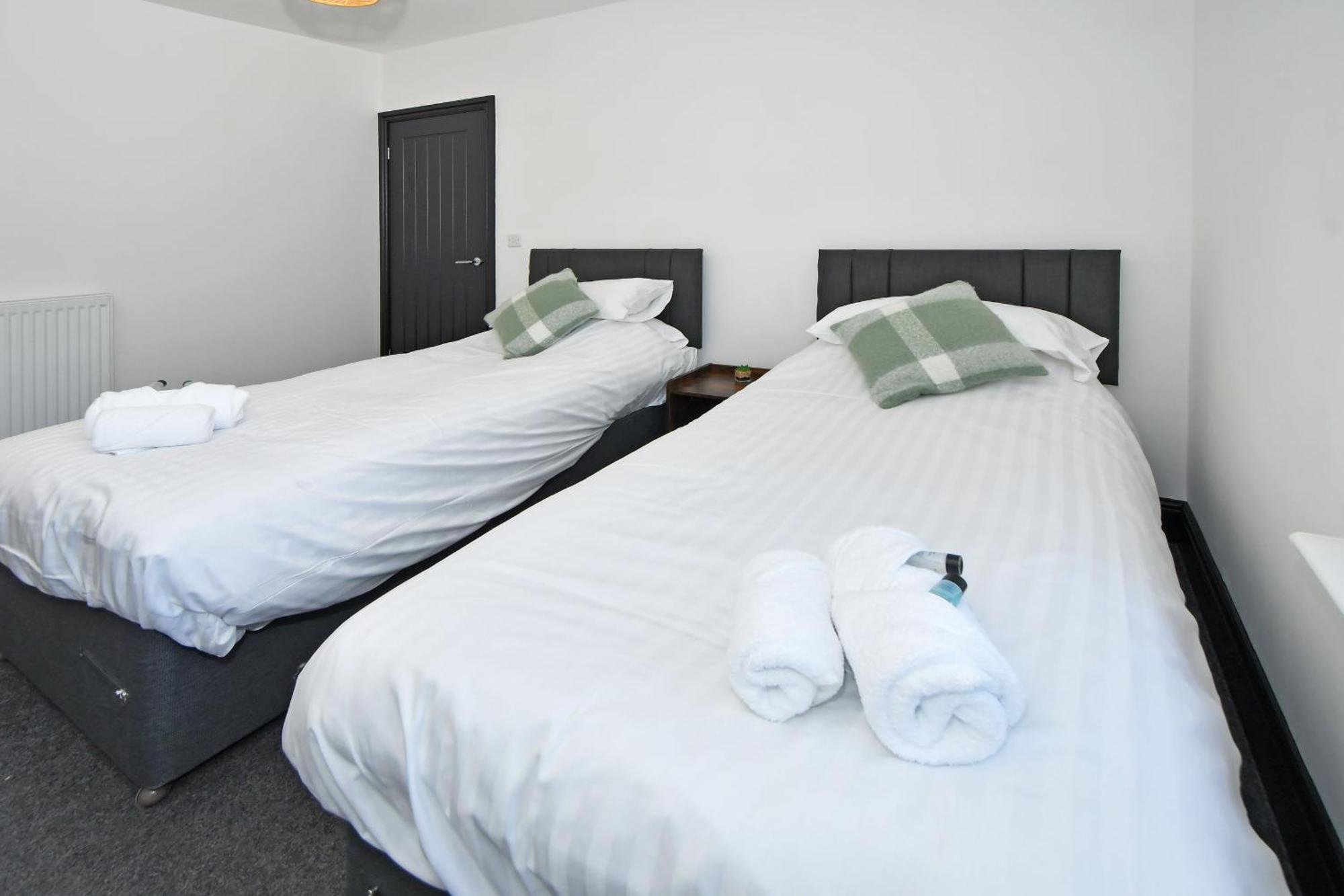 Potters Rest By Yourstays - 3 Bedroom House In Holiday home *