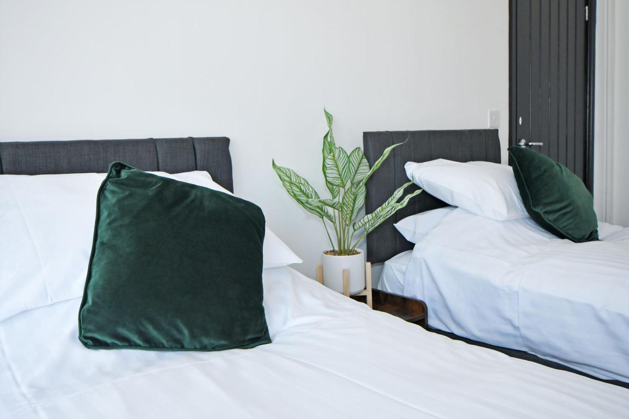 Potters Rest By Yourstays - 3 Bedroom House In Holiday home Stoke-on-Trent