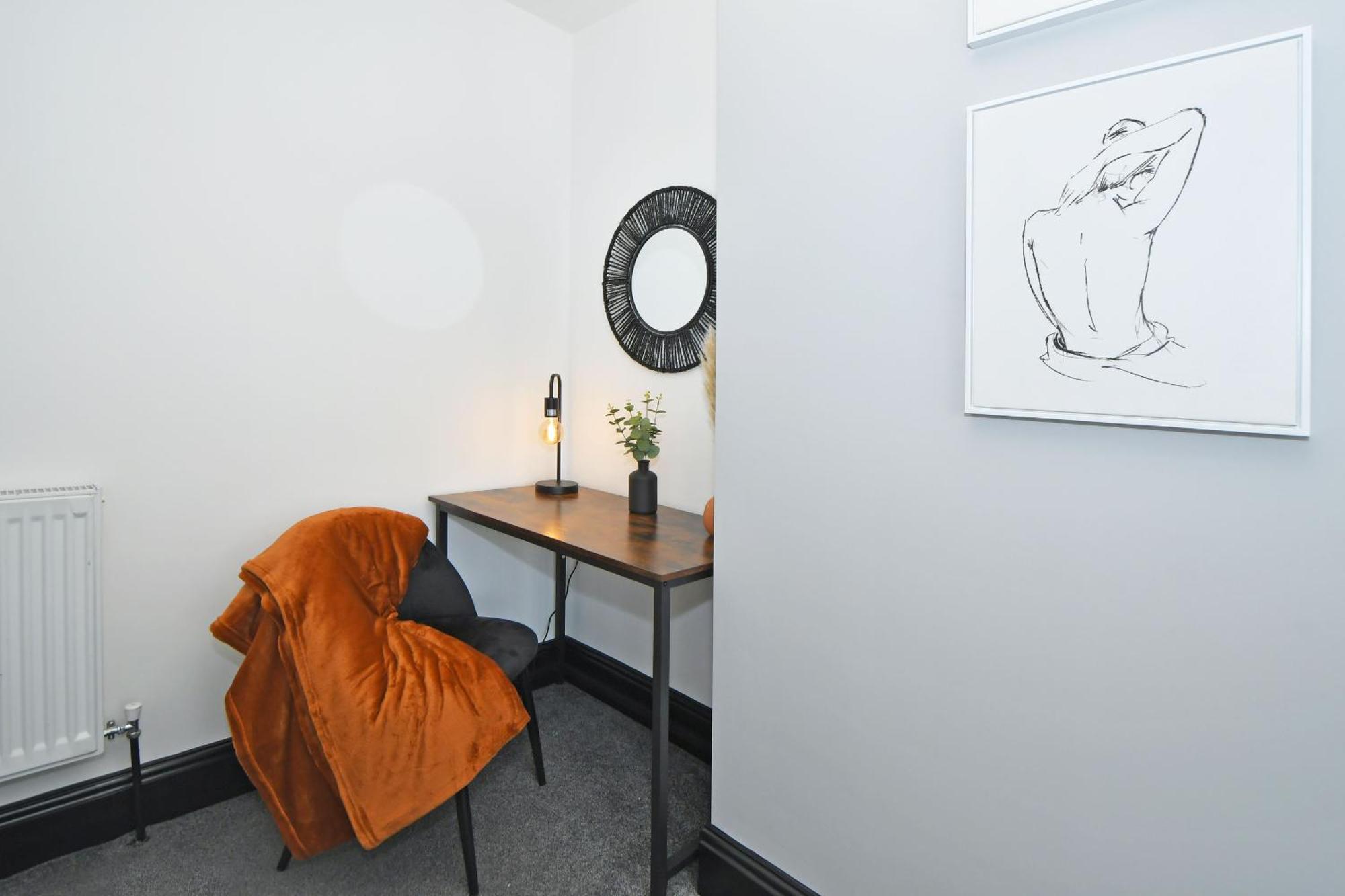 Holiday home Potters Rest By Yourstays - 3 Bedroom House In *