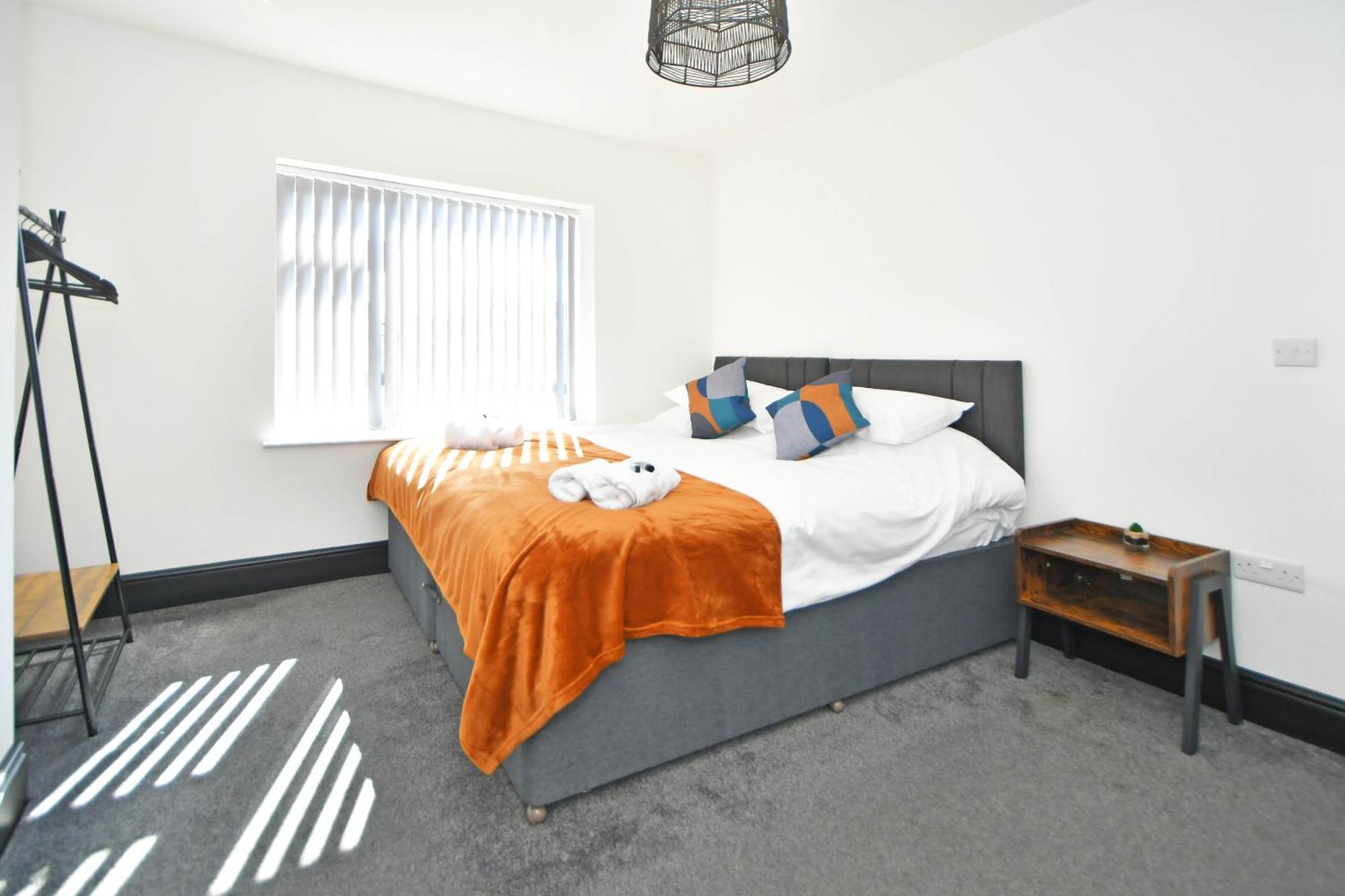 Holiday home Potters Rest By Yourstays - 3 Bedroom House In