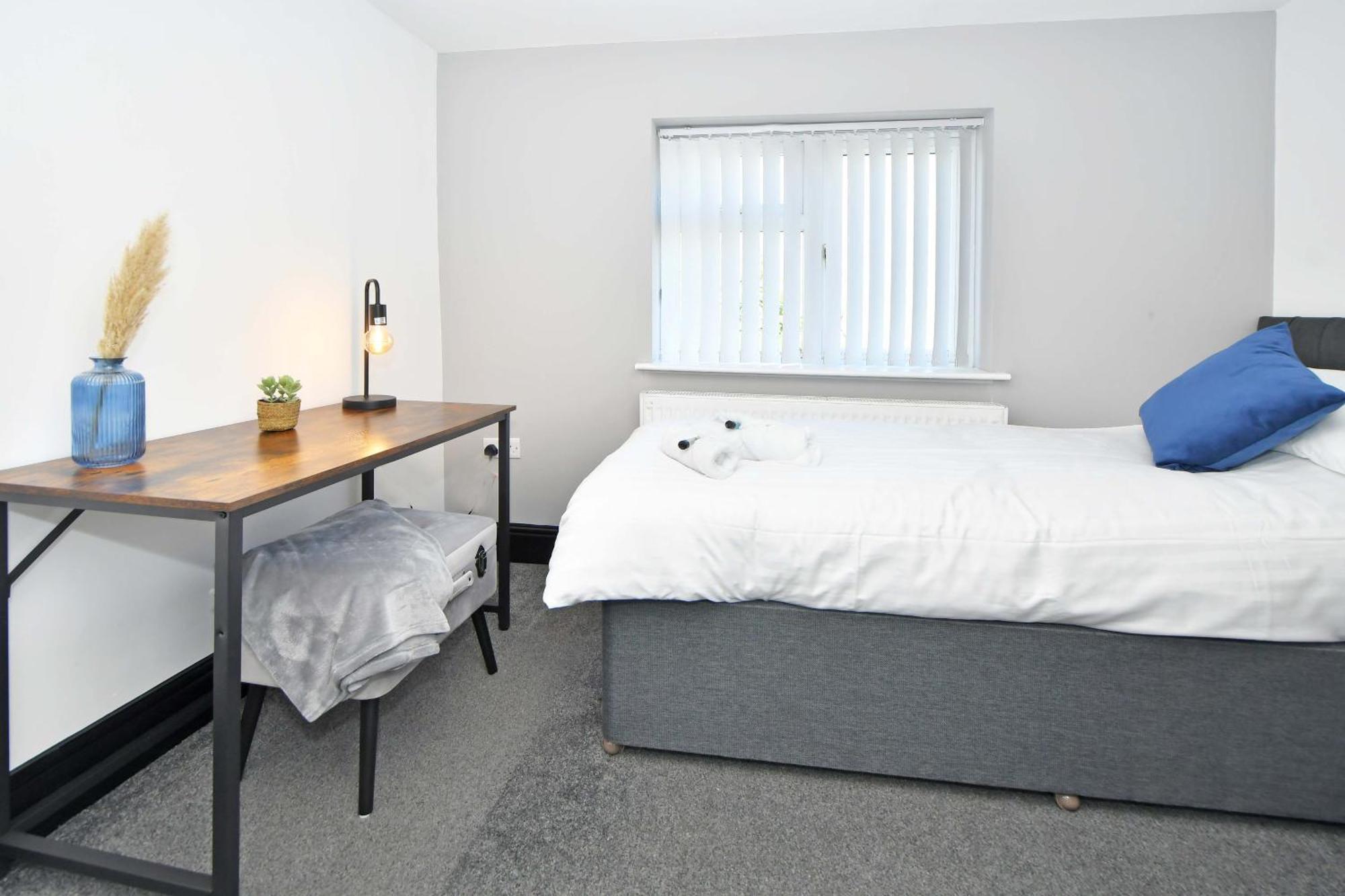 Potters Rest By Yourstays - 3 Bedroom House In *