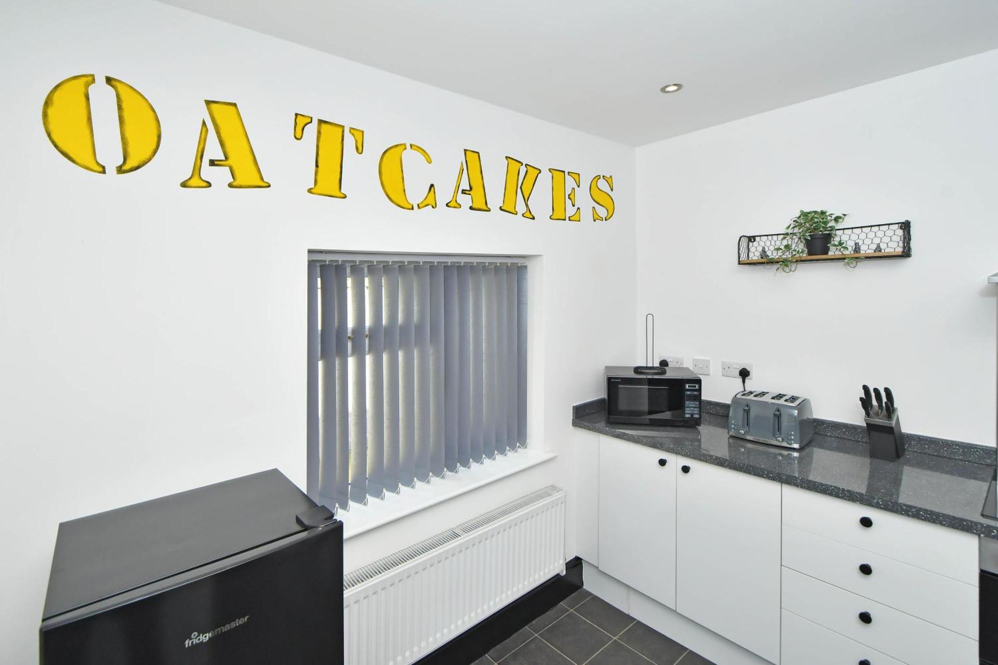 Potters Rest By Yourstays - 3 Bedroom House In