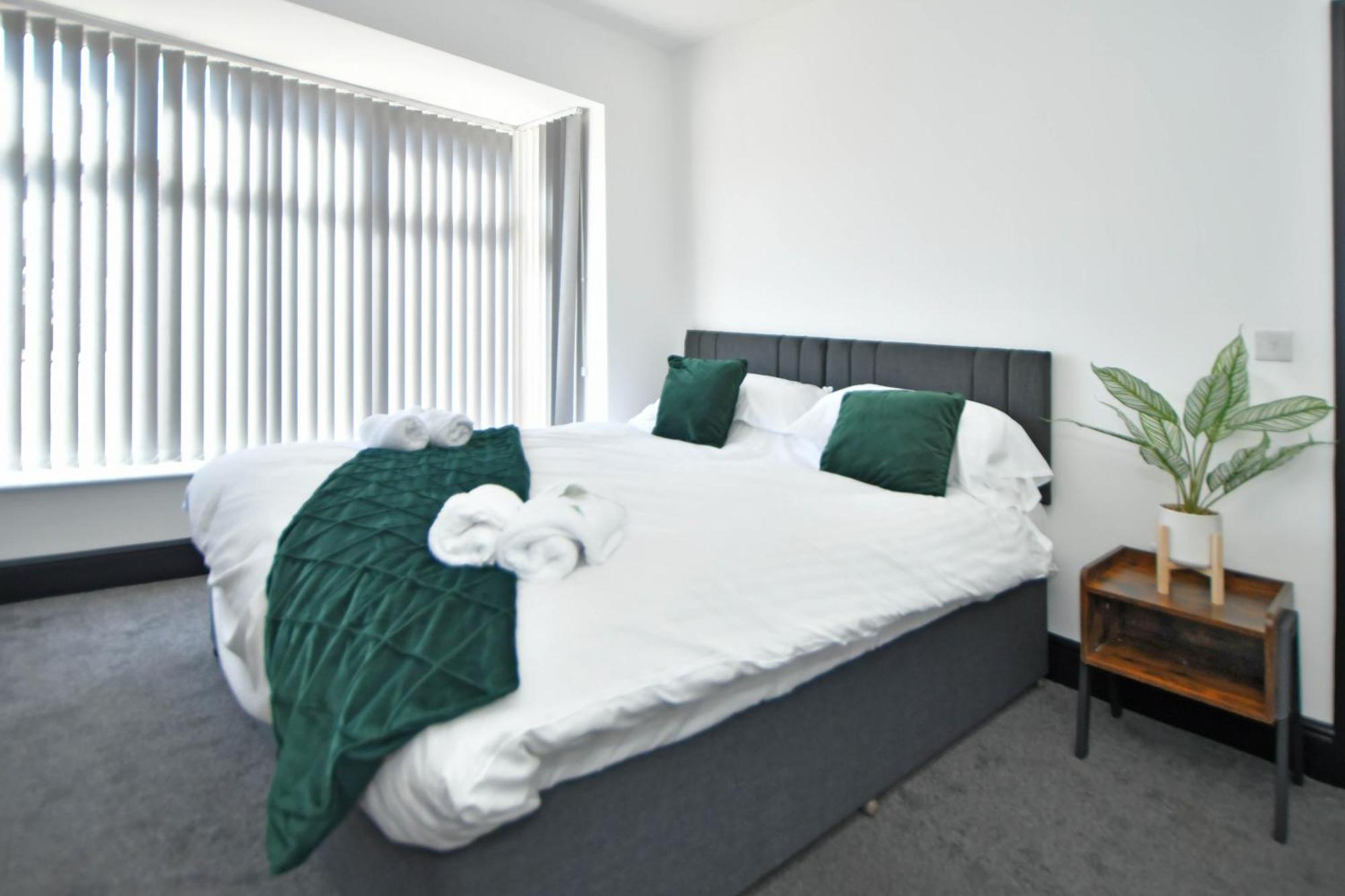 Potters Rest By Yourstays - 3 Bedroom House In Holiday home