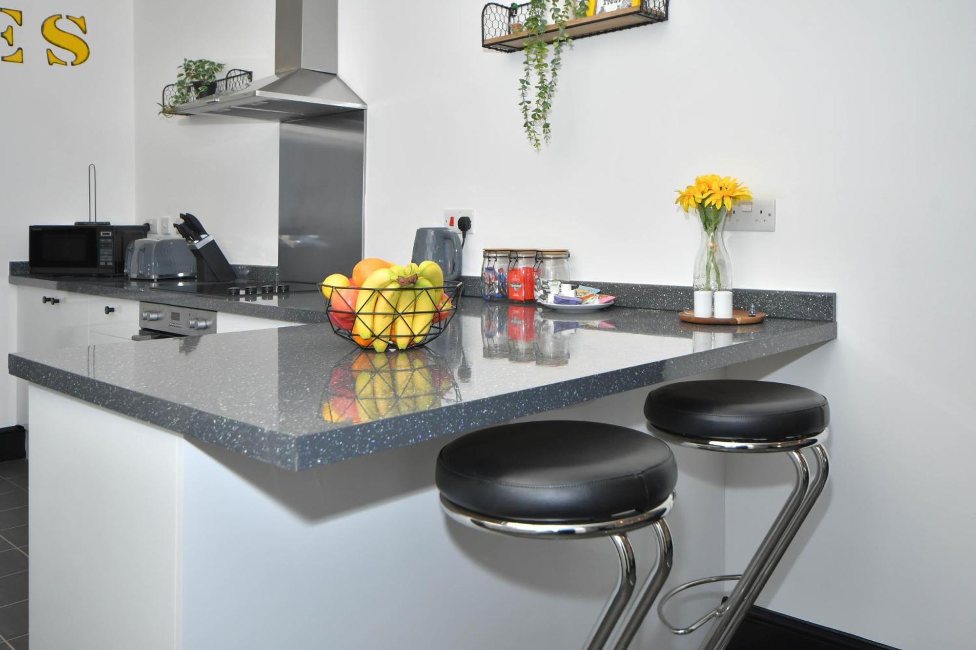 Potters Rest By Yourstays - 3 Bedroom House In Holiday home *