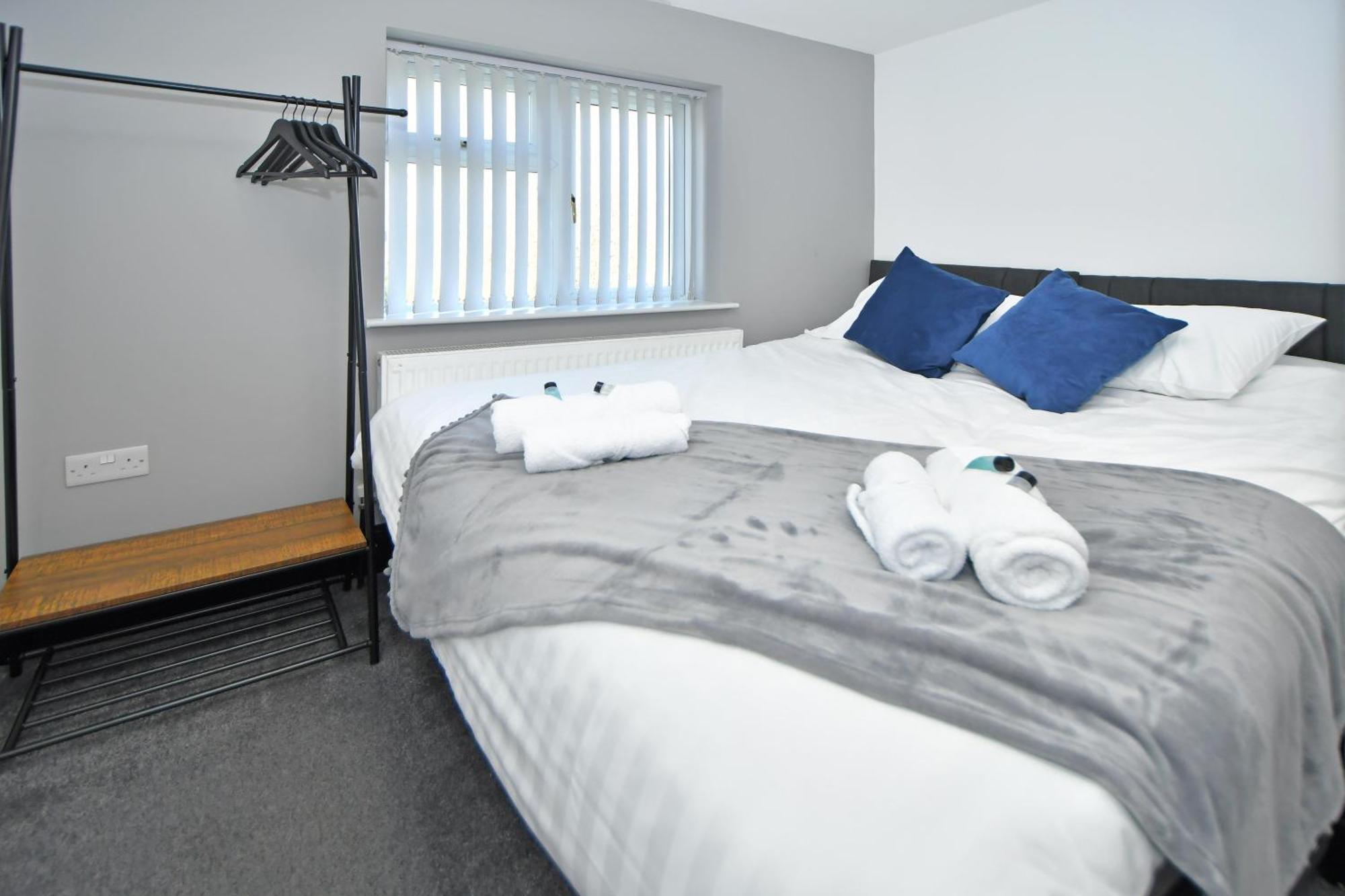 Potters Rest By Yourstays - 3 Bedroom House In Holiday home