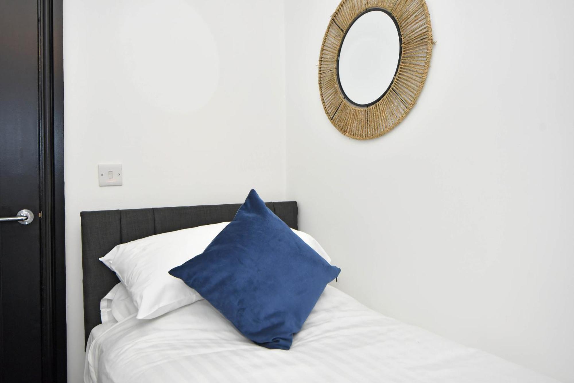 Potters Rest By Yourstays - 3 Bedroom House In *