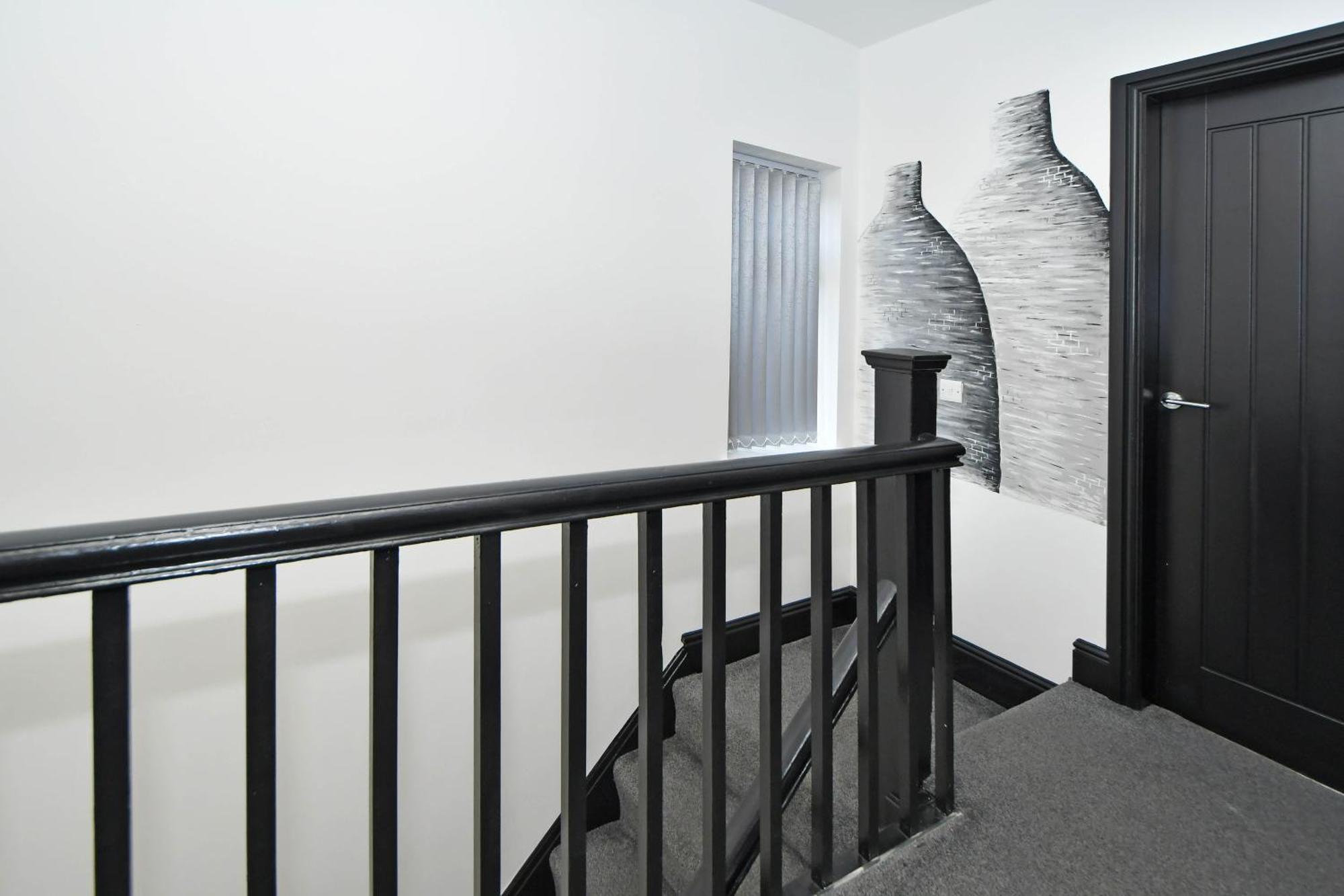 Holiday home Potters Rest By Yourstays - 3 Bedroom House In