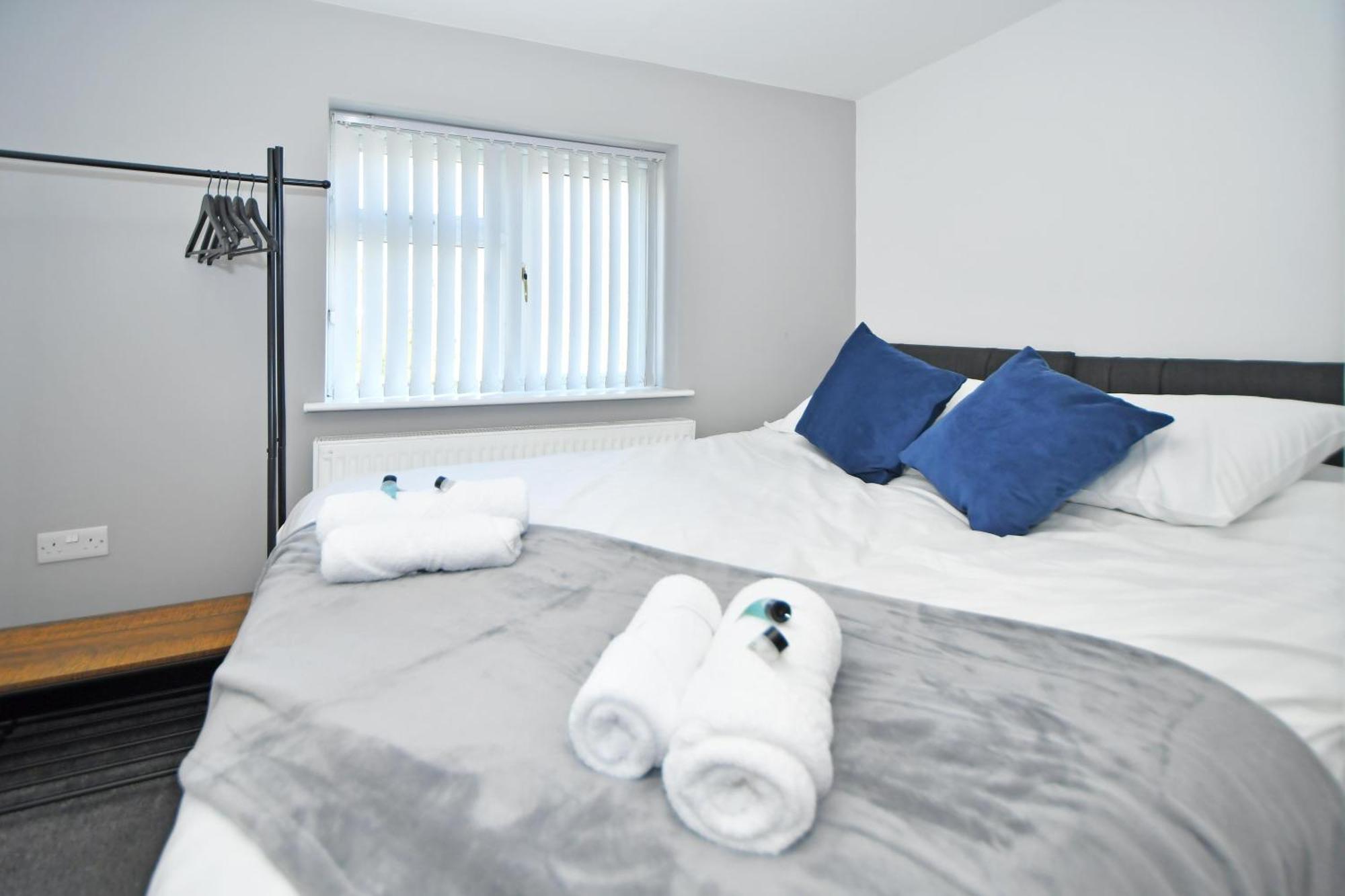 Potters Rest By Yourstays - 3 Bedroom House In Holiday home
