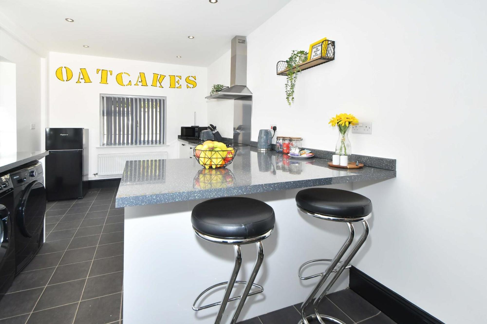 Potters Rest By Yourstays - 3 Bedroom House In Holiday home *