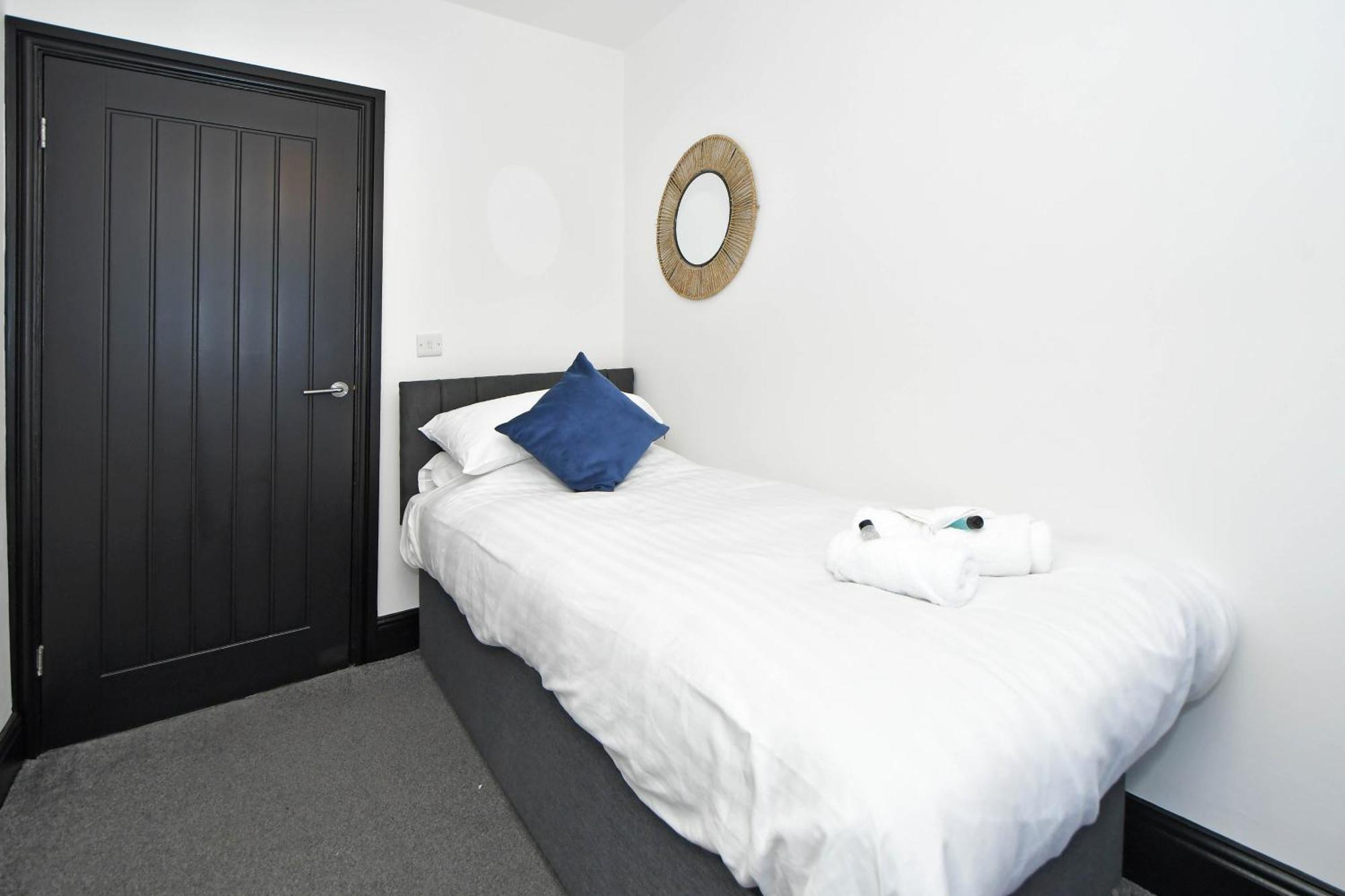 Holiday home Potters Rest By Yourstays - 3 Bedroom House In