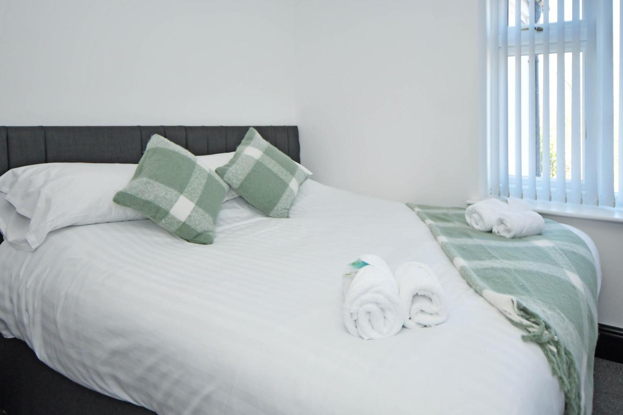 Potters Rest By Yourstays - 3 Bedroom House In