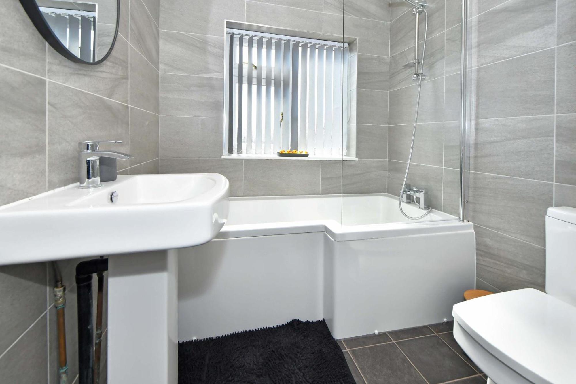 Potters Rest By Yourstays - 3 Bedroom House In Holiday home