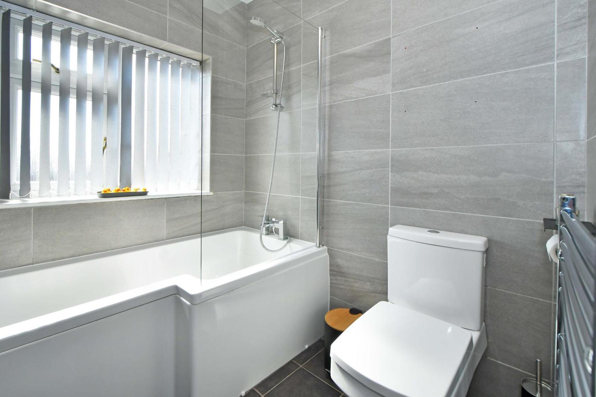 Potters Rest By Yourstays - 3 Bedroom House In