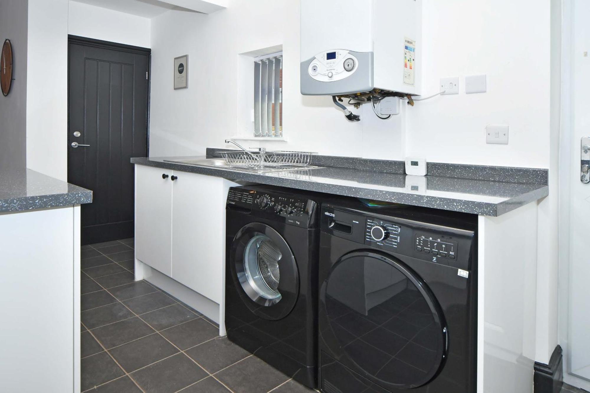Potters Rest By Yourstays - 3 Bedroom House In Holiday home